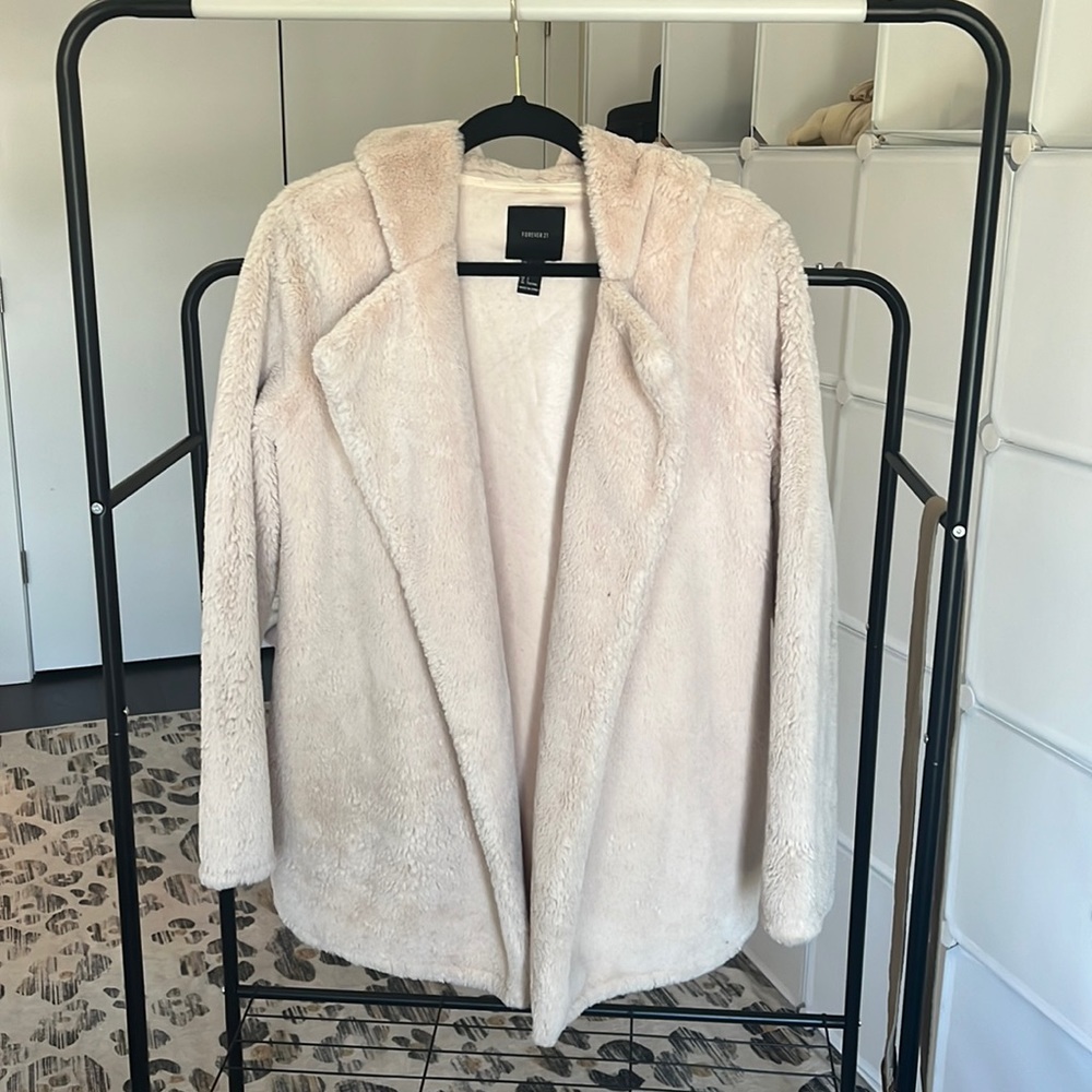 Fur Coat